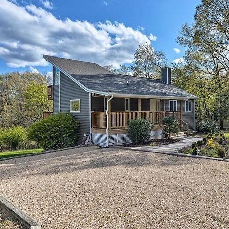 Pet-Friendly Massanutten Resort Home With Yard! McGaheysville Exteriér fotografie