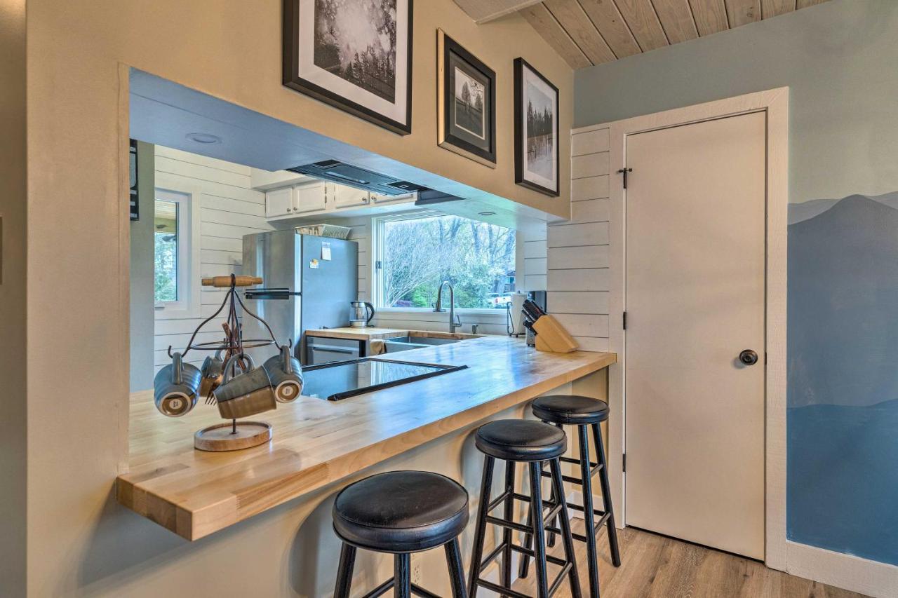 Pet-Friendly Massanutten Resort Home With Yard! McGaheysville Exteriér fotografie