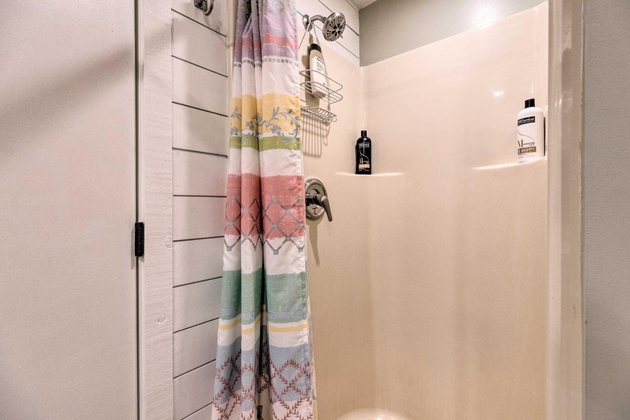 Pet-Friendly Massanutten Resort Home With Yard! McGaheysville Exteriér fotografie