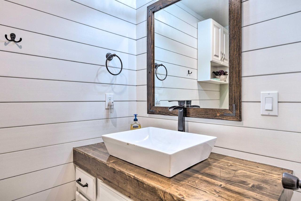 Pet-Friendly Massanutten Resort Home With Yard! McGaheysville Exteriér fotografie