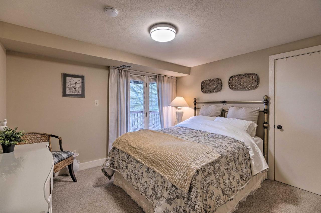 Pet-Friendly Massanutten Resort Home With Yard! McGaheysville Exteriér fotografie