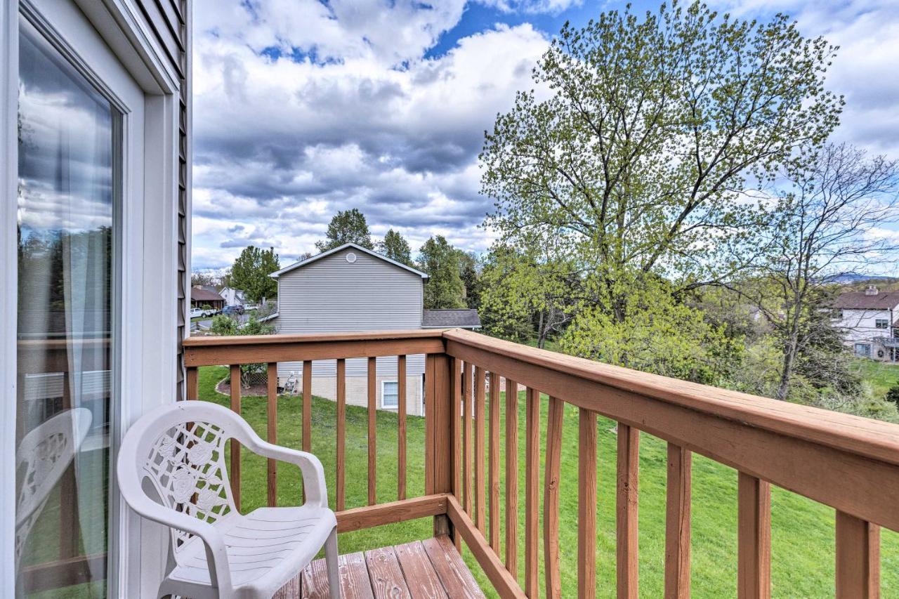 Pet-Friendly Massanutten Resort Home With Yard! McGaheysville Exteriér fotografie