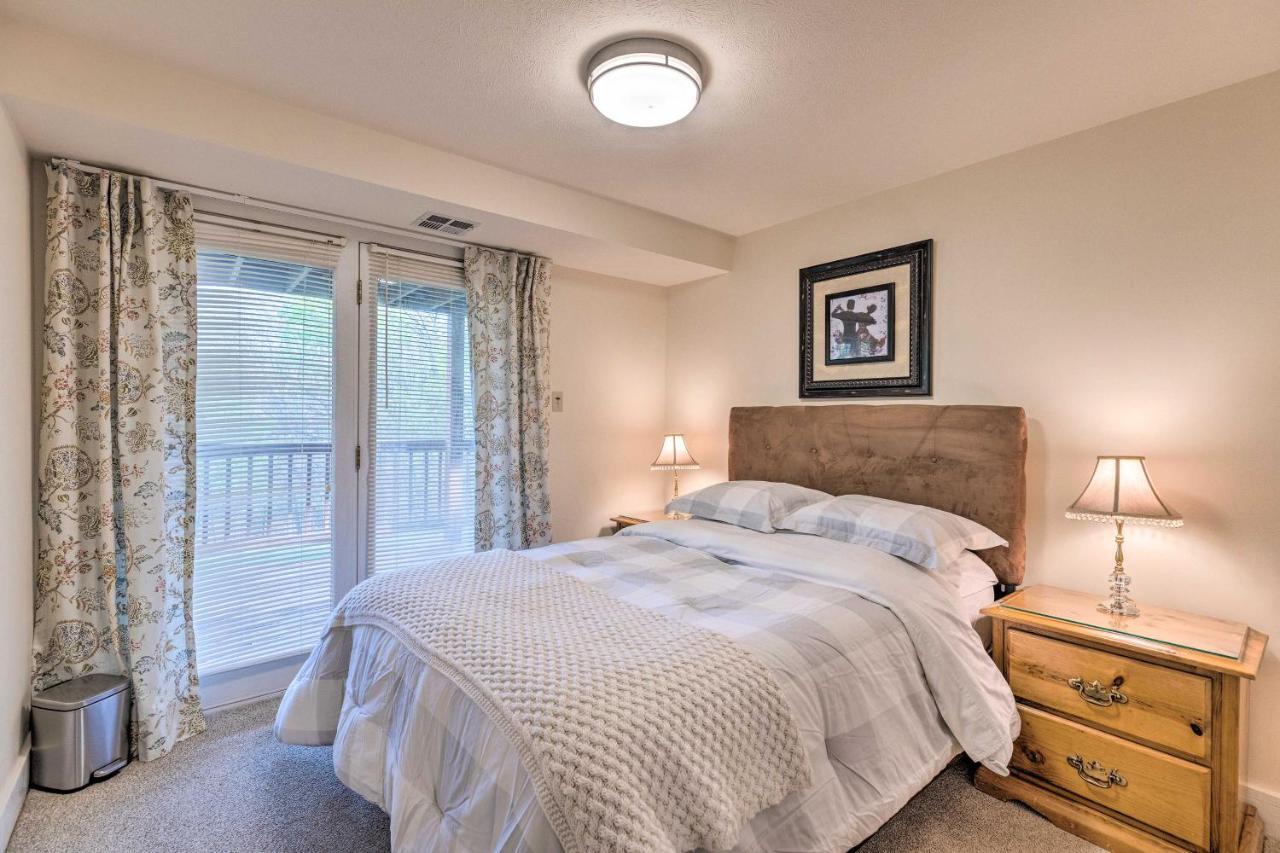 Pet-Friendly Massanutten Resort Home With Yard! McGaheysville Exteriér fotografie