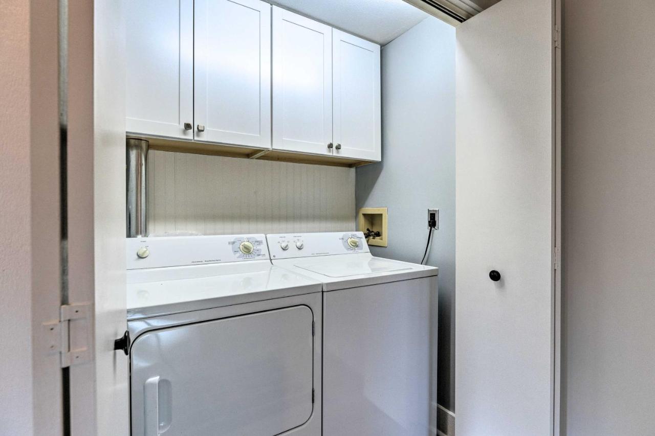Pet-Friendly Massanutten Resort Home With Yard! McGaheysville Exteriér fotografie