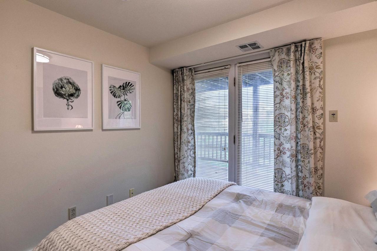 Pet-Friendly Massanutten Resort Home With Yard! McGaheysville Exteriér fotografie