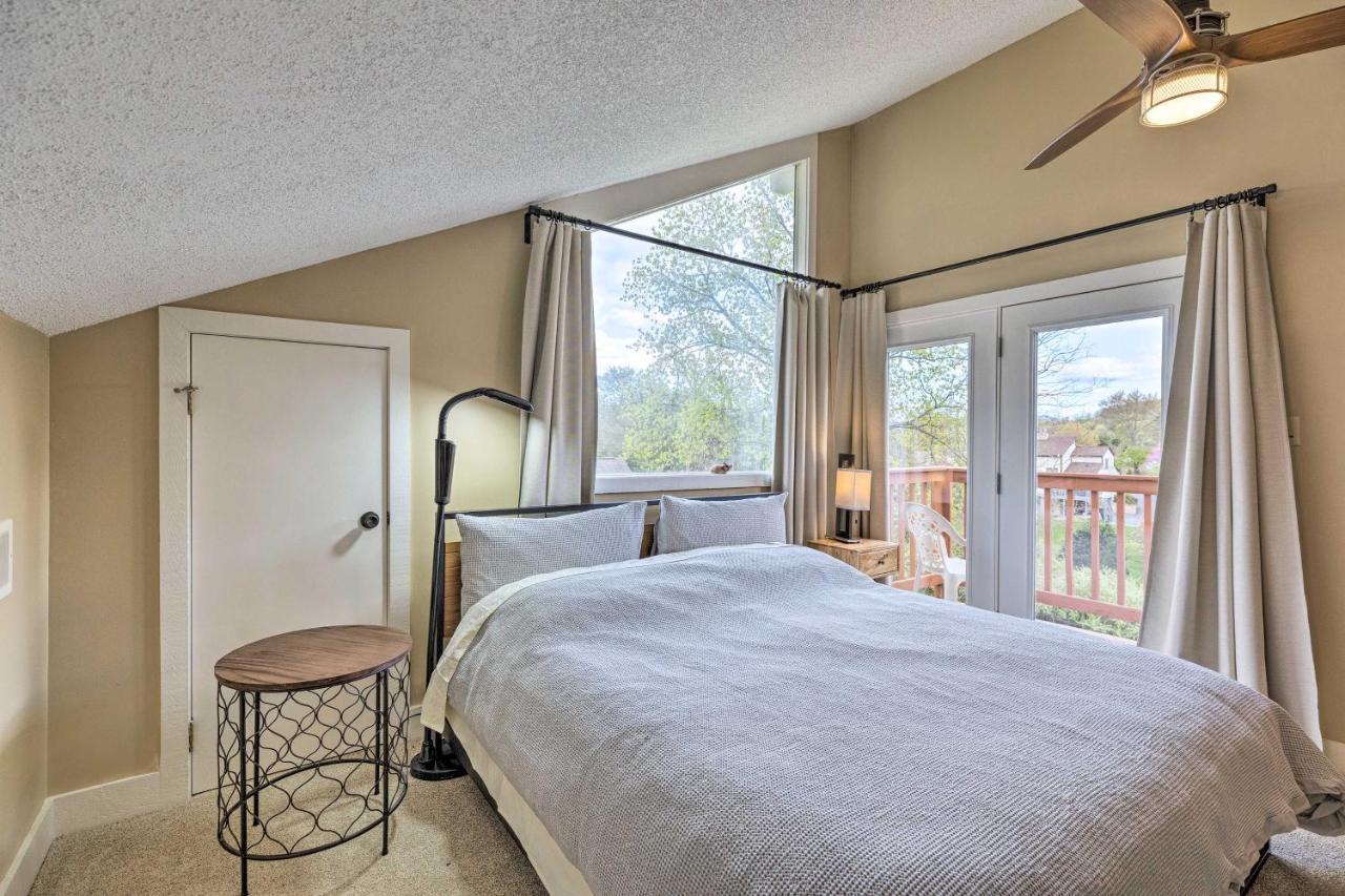Pet-Friendly Massanutten Resort Home With Yard! McGaheysville Exteriér fotografie