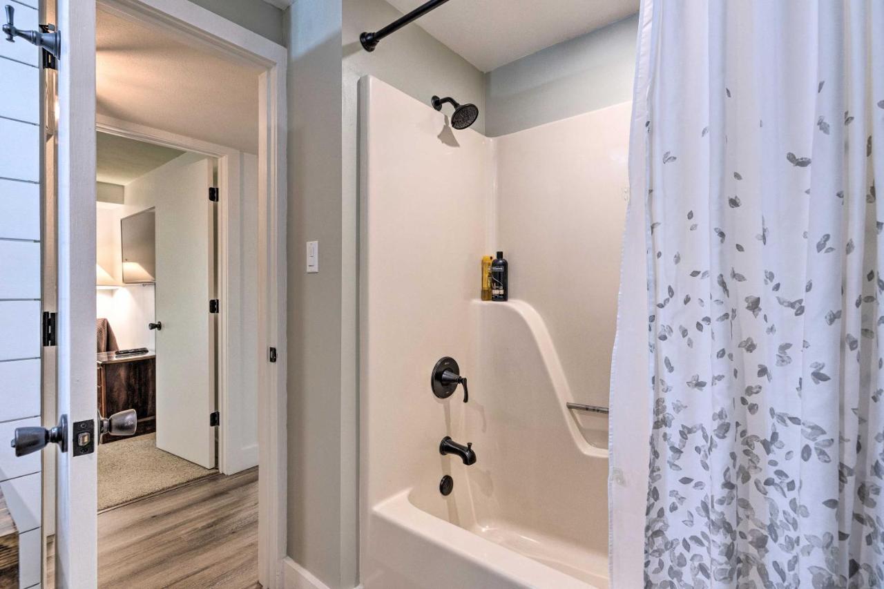Pet-Friendly Massanutten Resort Home With Yard! McGaheysville Exteriér fotografie